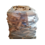 Bois de chauffage Premium 25 cm - étuvé - 1,6 stères - chêne, charme, hêtre - Qualité supérieure pour un chauffage optimal