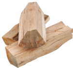 Bois de chauffage Premium 40 cm - étuvé - 1,85 stères - chêne, charme, hêtre - Qualité supérieure pour un chauffage optimal – Image 2