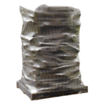 Bois de chauffage Premium 40 cm - étuvé - 1,85 stères - chêne, charme, hêtre - Qualité supérieure pour un chauffage optimal