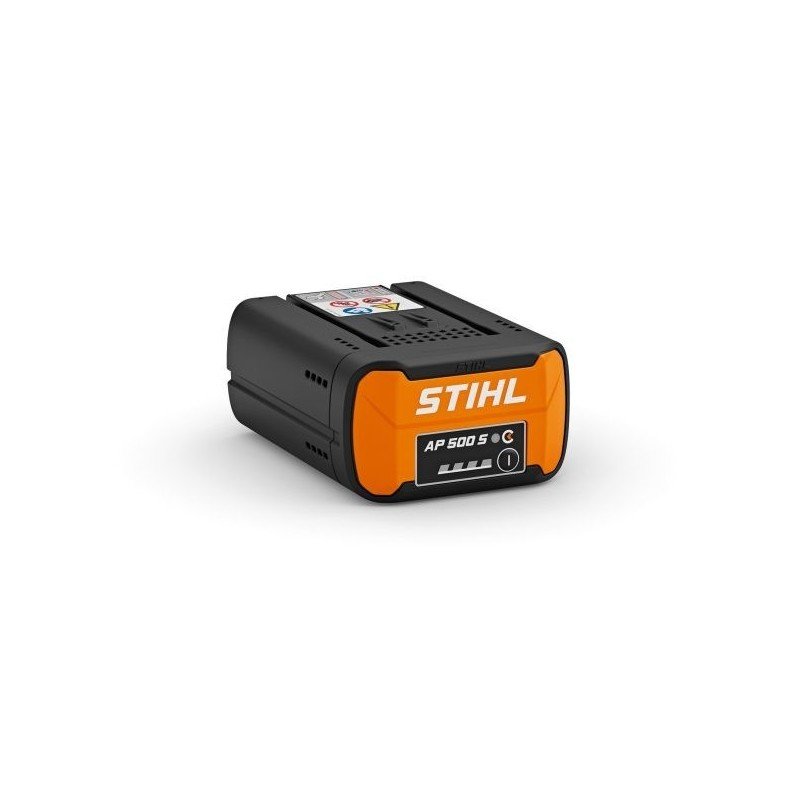 batterie-stihl-ap-5000-s-batterie-lithium-ion-professionnelle-36-v.jpg Batterie STIHL AP 500.0 S Batterie Lithium-Ion Professionnelle 36 V – Image 1