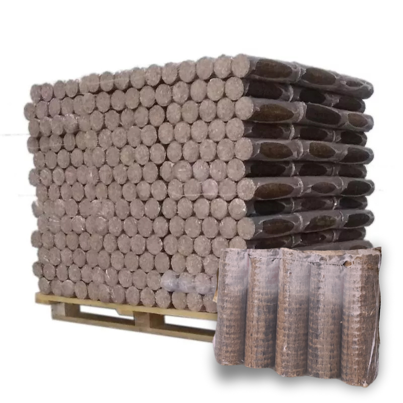 bois-densifie-confort-96-paquets-de-5-buches-palette-environ-925kgs.png Bois Densifié Confort – Puissance, performance et chaleur durable – Image 1