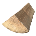Bois de chauffage Premium 25 cm - étuvé - 1,6 stères - chêne, charme, hêtre - Qualité supérieure pour un chauffage optimal – Image 2