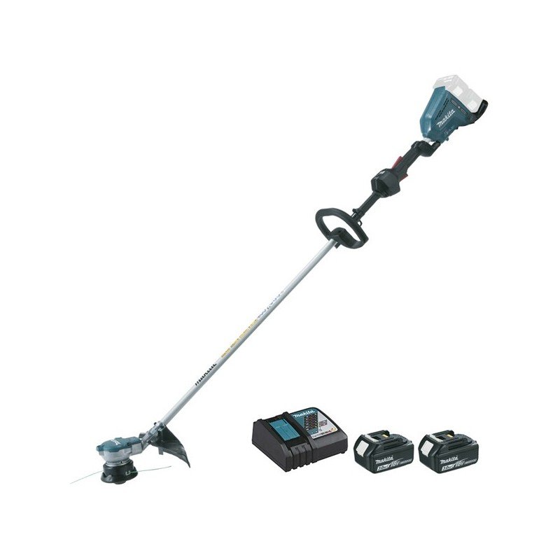 coupe-herbe-dur364lrf2-makita.jpg Coupe-herbe DUR364LRF2 MAKITA – Image 1