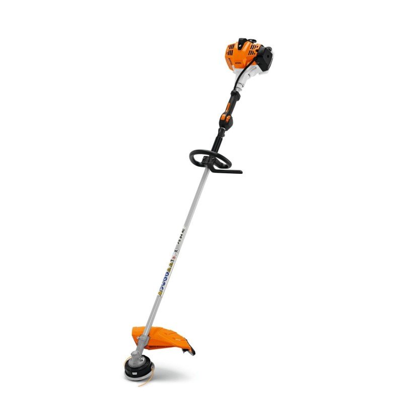 debroussailleuse-thermique-stihl-fs-94-rc-e-legere-professionnelle-ergostart-guidon-rond.jpg Débroussailleuse thermique Stihl FS 94 RC-E légère professionnelle ErgoStart guidon rond – Image 1