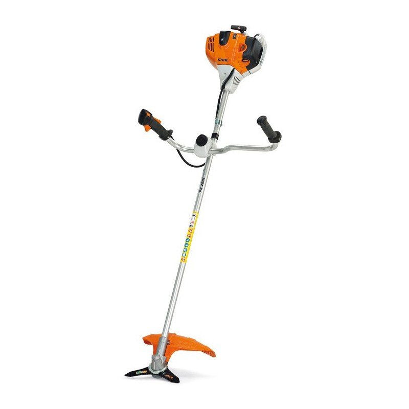 debroussailleuse-thermique-stihl-fs261.jpg DÉBROUSSAILLEUSE THERMIQUE STIHL FS261 – Image 1