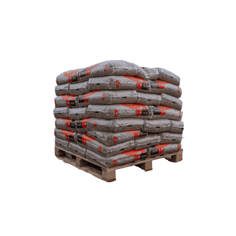 demi-palette-de-granules-de-bois-sacs-15kg-crepito.png Demi-palette de Granulés de bois de bois sacs Crépito – Qualité premium, haut rendement énergétique – Image 1