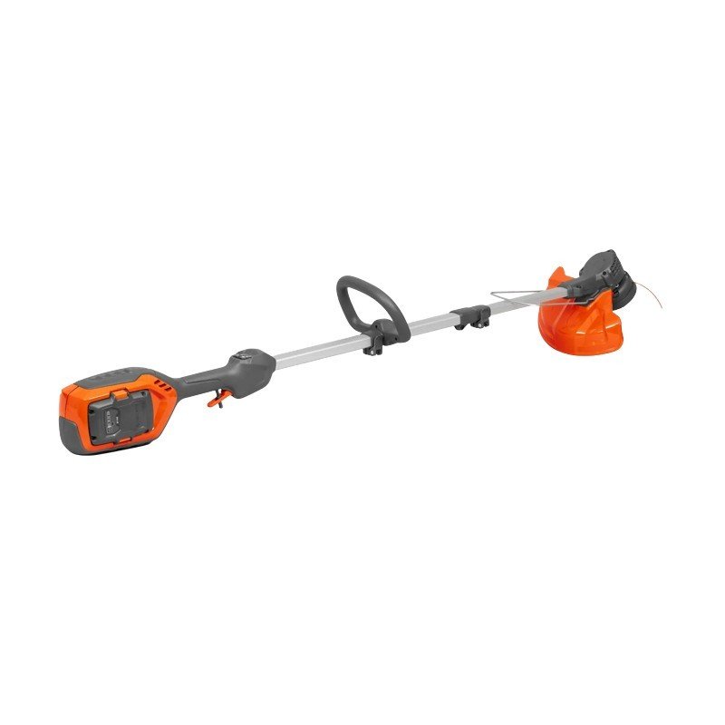 husqvarna-215il-coupe-bordures-a-batterie.jpg HUSQVARNA 215iL Coupe-bordures à batterie – Image 1