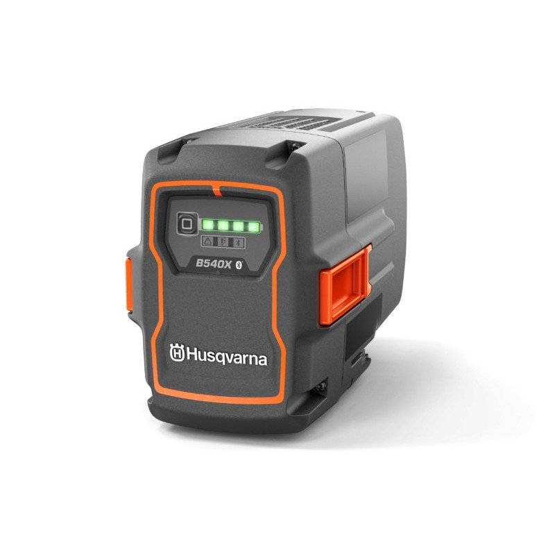 husqvarna-40-b540x-batterie-li-ion-15ah.jpg Husqvarna 40-b540x batterie li-ion - 15ah – Image 1
