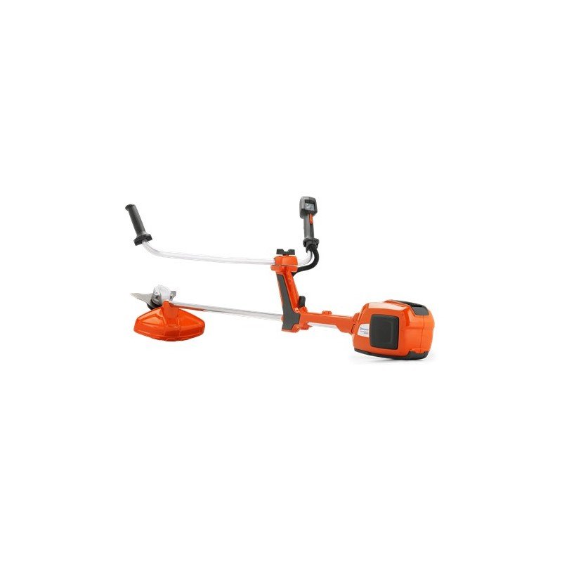 husqvarna-520irx.jpg Debroussailleuse à batterie 520iRX Nue Husqvarna – Image 1