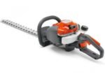 Taille haies thermique Husqvarna 522HDR60X