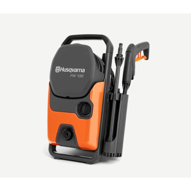 nettoyeurs-haute-pression-husqvarna-pw-130.jpg Nettoyeurs haute pression Husqvarna PW130 – Image 1