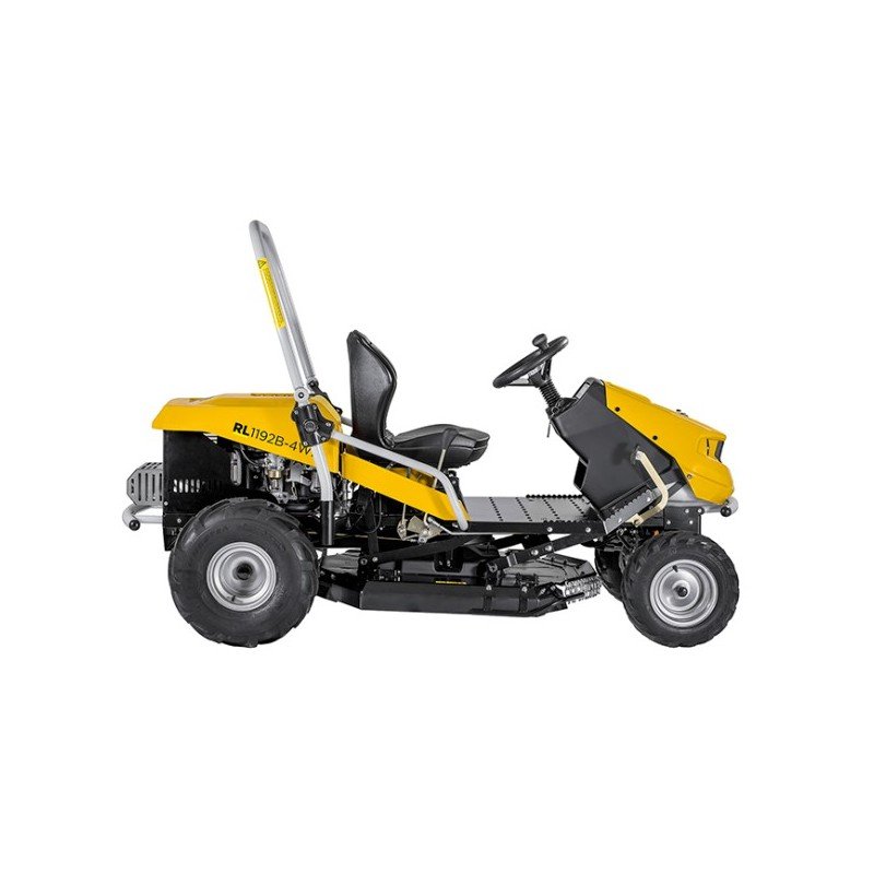 rl1192b4wd-debroussailleuse-autoportee-4-roues-motrices-moteur-briggs-stratton-627cc-92-cm-de-coupe.jpg RL1192B4WD Débroussailleuse autoportée 4 roues motrices - Moteur Briggs & Stratton 627cc - 92 cm de coupe – Image 1