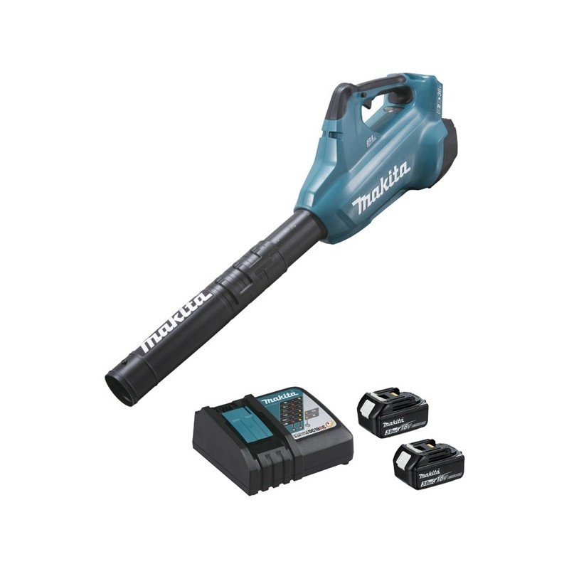 souffleur-36-v-dub362rf2-makita.jpg Souffleur 36 V DUB362RF2 MAKITA – Image 1