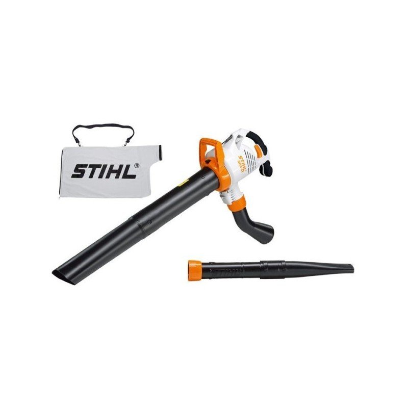 souffleur-she-81-stihl.jpg Souffleur aspirateur électrique SHE 81 STIHL – Image 1