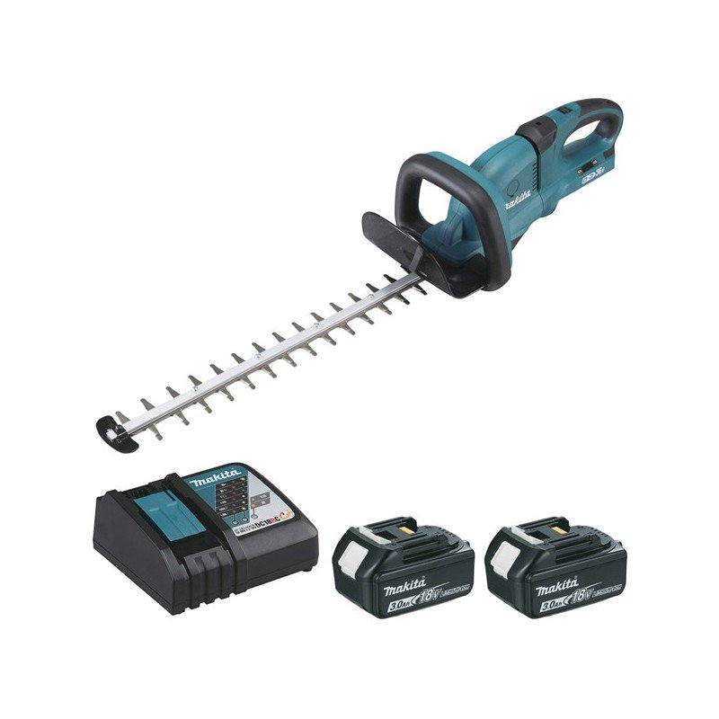taille-haie-duh551rf2-makita.jpg Taille-haie DUH551RF2 MAKITA – Image 1