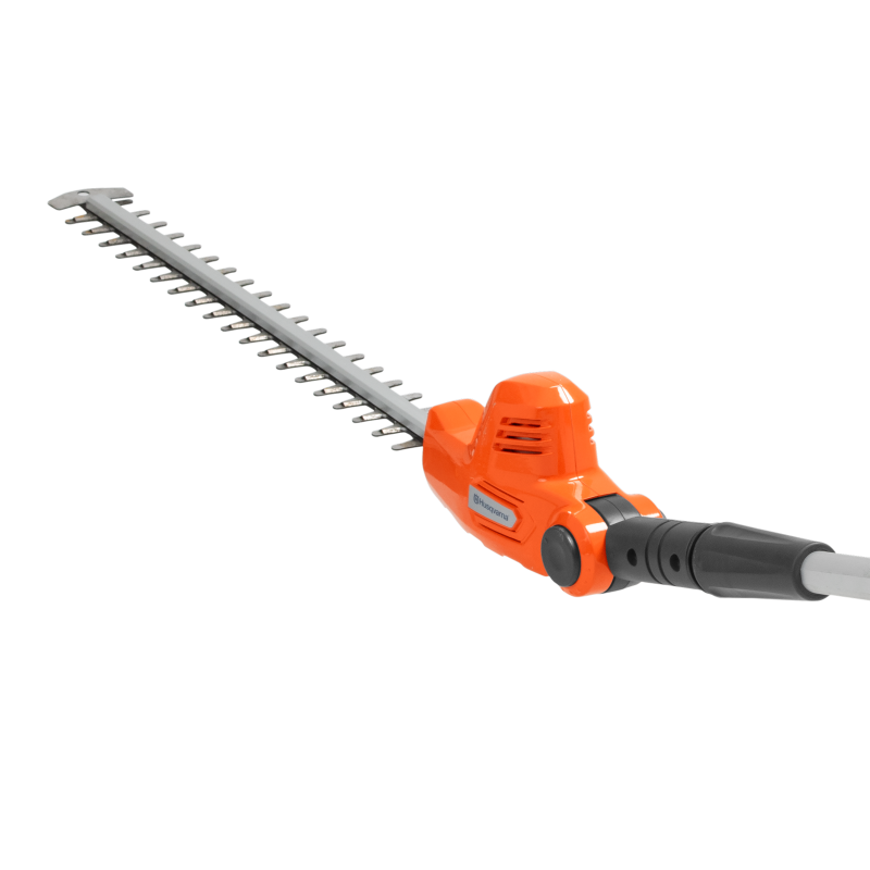 tete-taille-haies-sur-perche-hk4-husqvarna-pour-combi-a-batterie.png Tête taille-haies sur perche HK4 HUSQVARNA pour combi à batterie – Image 1