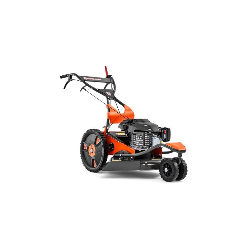 tondeuse-debroussailleuse-husqvarna-db551.jpg Tondeuse Débroussailleuse HUSQVARNA DB551 – Image 1