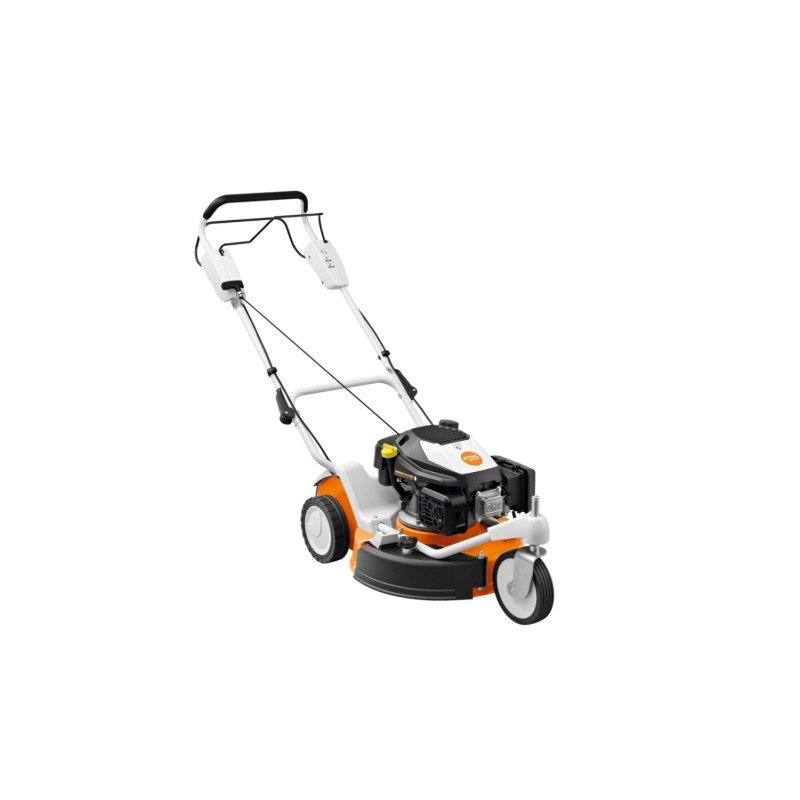 tondeuse-mulching-thermique-stihl-tractee-rm-3-rt-ref-63610113416.jpg Tondeuse mulching thermique STIHL tractée - RM 3 RT Réf. : 63610113416 – Image 1