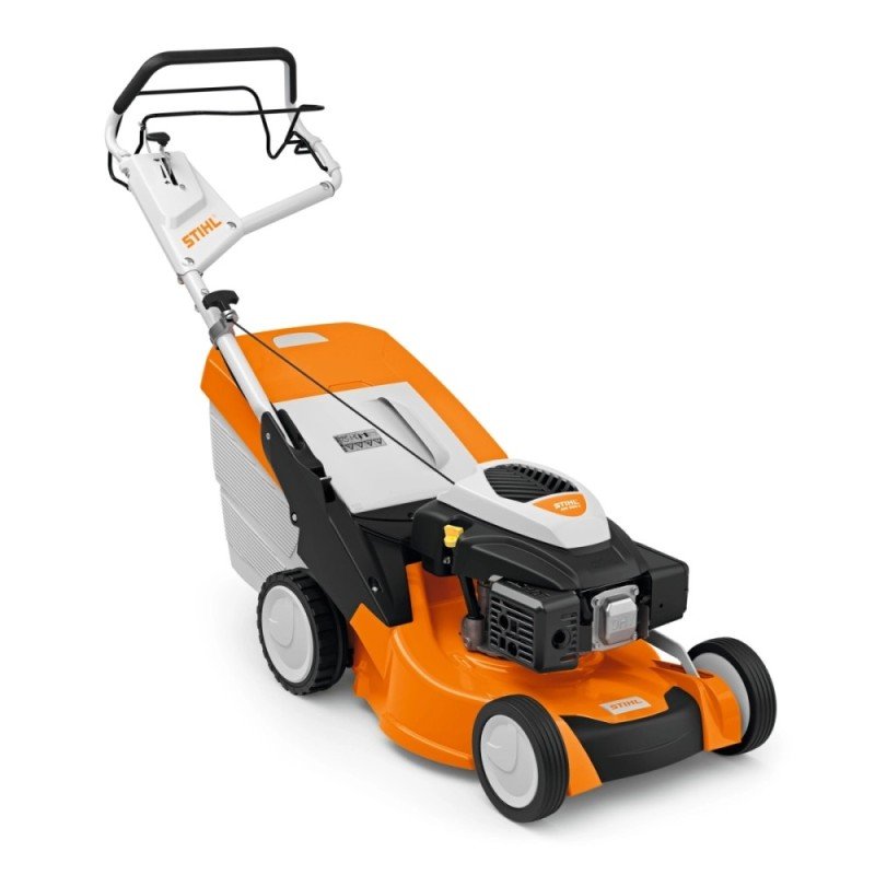 tondeuse-thermique-stihl-tractee-avec-variateur-rm-650-v-ref-63640113401.jpg Tondeuse thermique STIHL tractée avec variateur - RM 650 V – Image 1