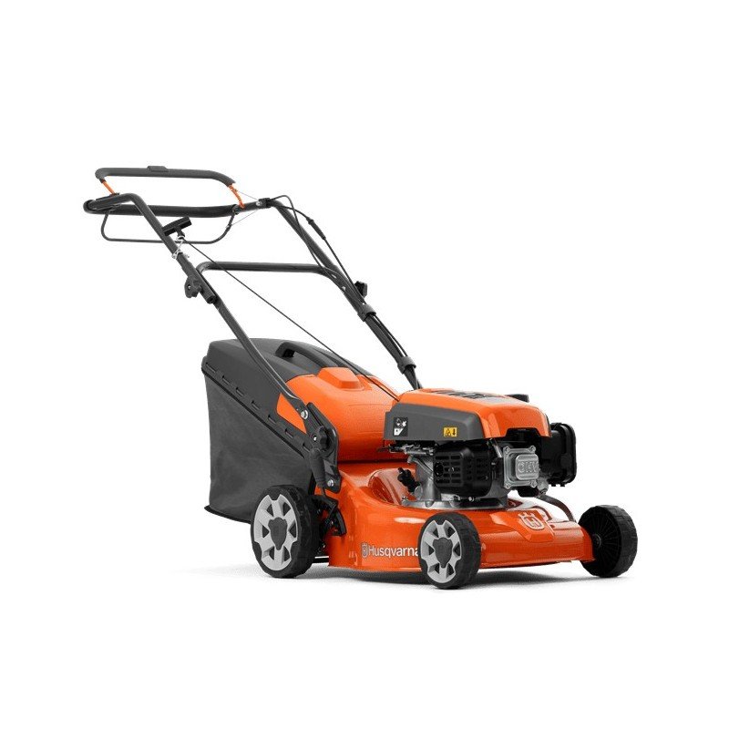 tondeuses-a-gazon-husqvarna-lc140sp.jpg Tondeuses à gazon husqvarna LC140SP – Image 1