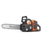 Tronçonneuse Husqvarna 230i 14" (35cm) Sans batterie ni chargeur