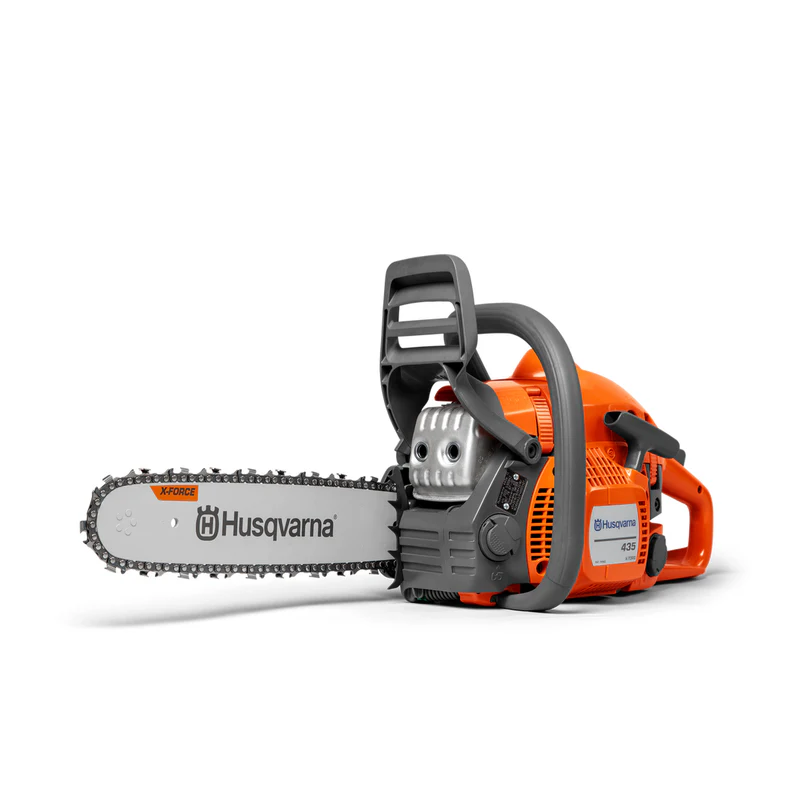 tronconneuse-semi-professionnelle-435-husqvarna.png Tronçonneuse semi professionnelle 435 Mark II Husqvarna – Image 1
