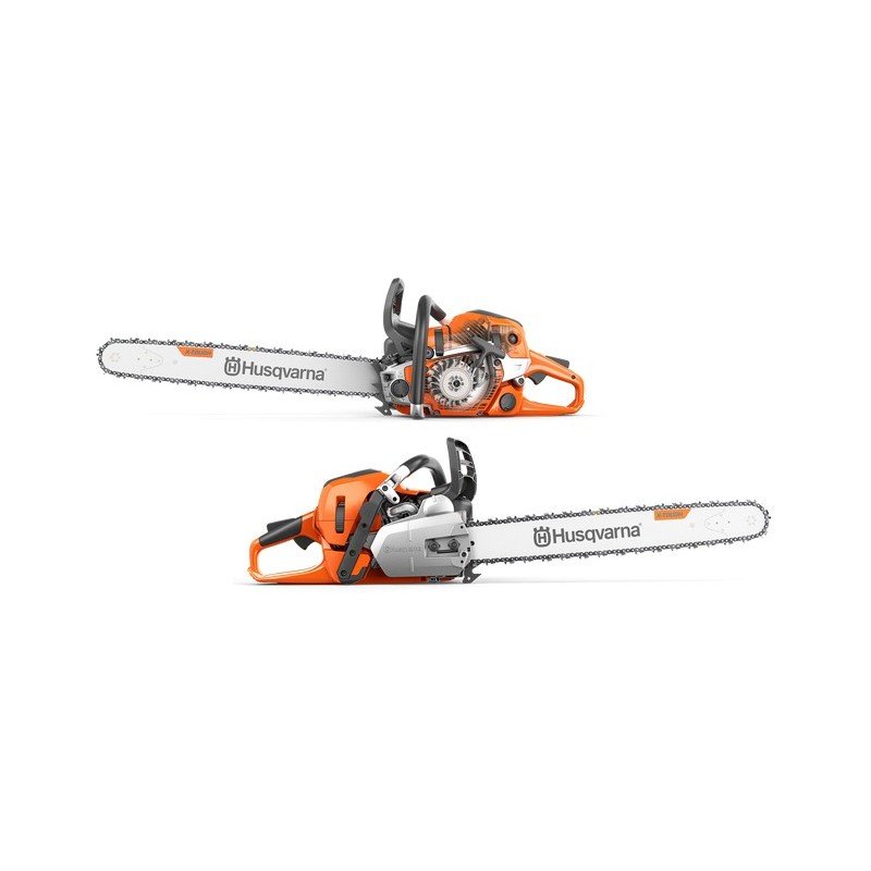 tronconneuse-thermique-562-xp.jpg NOUVELLE TRONÇONNEUSE HUSQVARNA 562 XP MARK II – Image 1