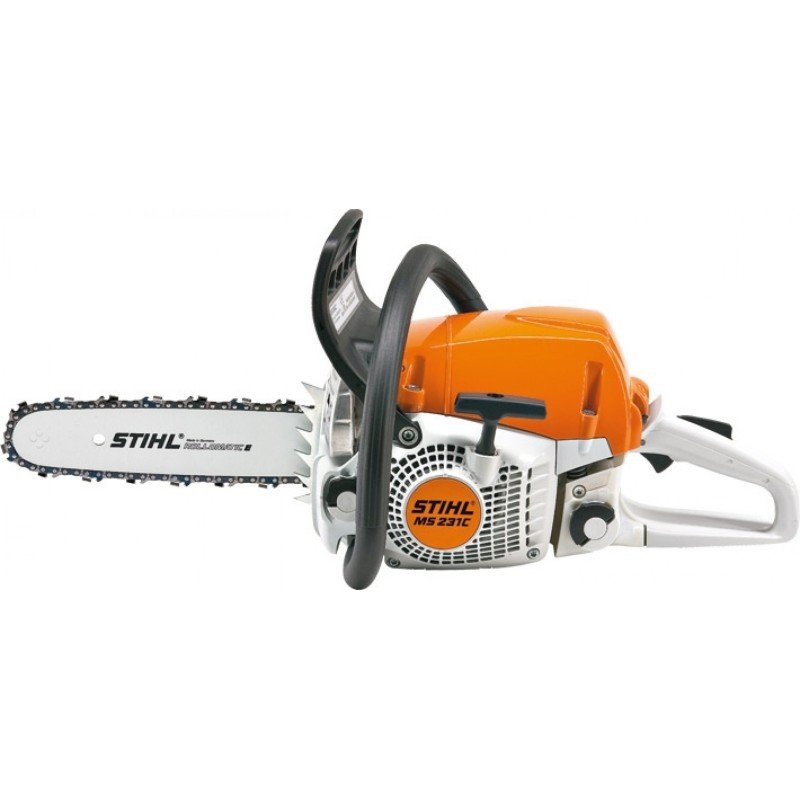 tronconneuse-thermique-stihl-ms-231-c-be-en-guide-de-40cm-ref-11432000680.jpg Tronçonneuse thermique STIHL MS 231 C-BE en guide de 40cm – Image 1