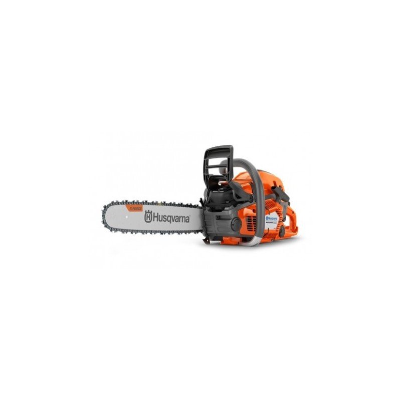 tronconneuses-husqvarna-545.jpg Tronçonneuses HUSQVARNA 545 mark ll – Image 1